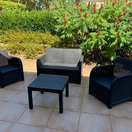 Дом отдыха Magnifique Bas De Deux Situe Pres Des Plages Et Du Golf Сен-Бриак-сюр-Мер