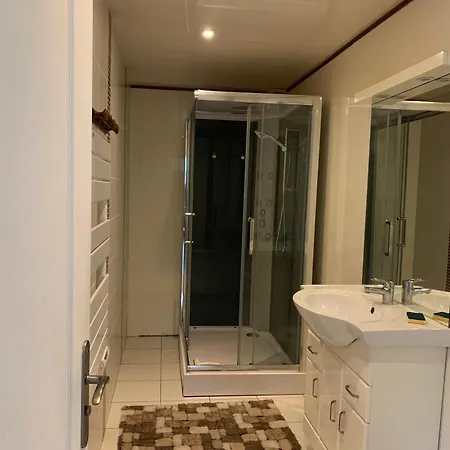 Дом отдыха Magnifique Bas De Deux Situe Pres Des Plages Et Du Golf