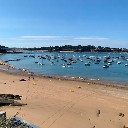 Magnifique Bas De Deux Situe Pres Des Plages Et Du Golf Дом отдыха