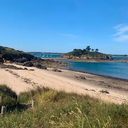 Дом отдыха Magnifique Bas De Deux Situe Pres Des Plages Et Du Golf *