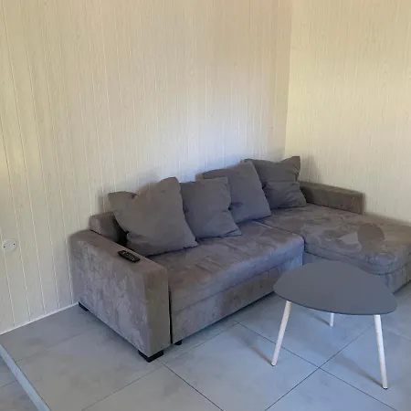 Magnifique Bas De Deux Situe Pres Des Plages Et Du Golf Holiday home Saint-Briac-sur-Mer