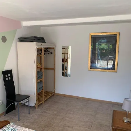 Magnifique Bas De Deux Situe Pres Des Plages Et Du Golf Holiday home Saint-Briac-sur-Mer