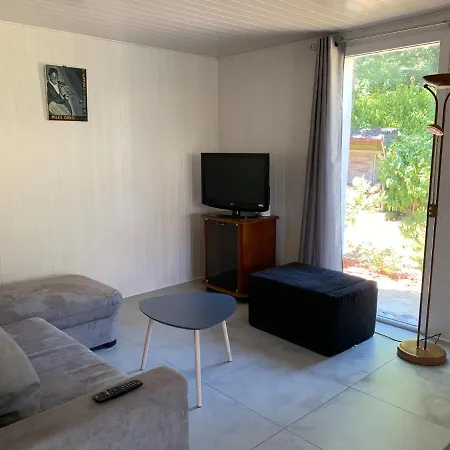 Magnifique Bas De Deux Situe Pres Des Plages Et Du Golf Holiday home Saint-Briac-sur-Mer